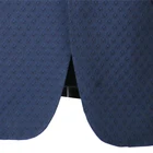 Mens 2 Piece Suit Flat MTM Wholesale Blazer Hand Made Suits Half Canvas/Full Canvas/ Custom Men Slim Fit Machine Washable