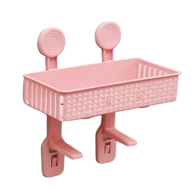 Bathroom Multifunction Shelving Storage Magic Seamless Paste Wall Style Toilet Shelves Rack Bathroom Accessories, Khaki, pink, blue, green
Bathroom Multifunction Shelving Storage Magic Seamless Paste Wall Style Toilet Shelves Rack Bathroom Accessories, Khaki, pink, blue, green