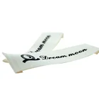 Crafts toys clothing custom printed jackets label customized color labels