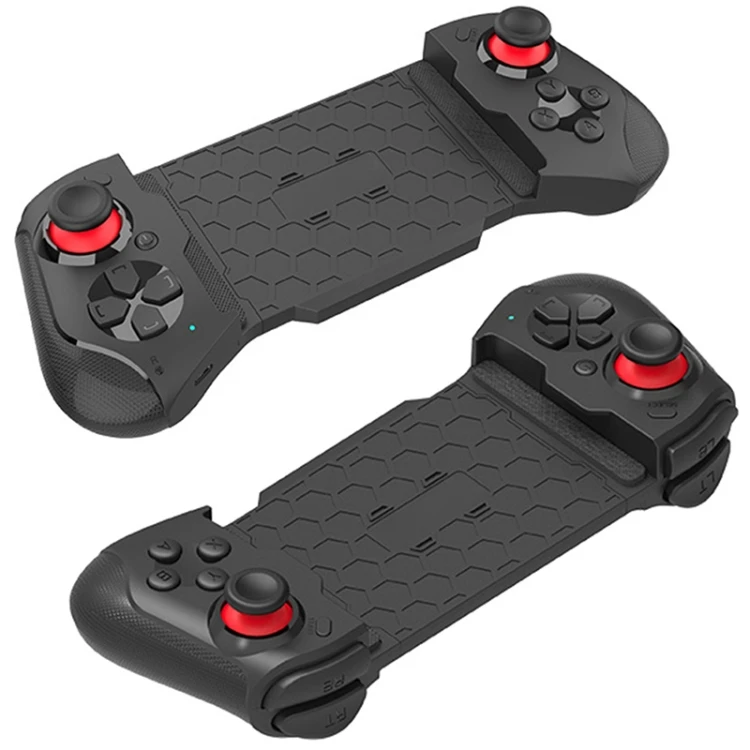 

Cheap Price Mocute 060 Stretch Dual Joystick Gamepad For Mobile Phone Compatible with Different Games