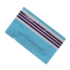 Custom Logo Cheap Mini Hotel Shampoo in Sachet