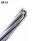 1mm2 cable bottom wire galvanized pc strand steel strand
