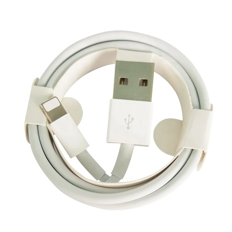 2021 for iPhone 7/8/X charger cable original usb Quality 3ft 1M usb data cable, White \black \green \pink \yellow etc
2021 for iPhone 7/8/X charger cable original usb Quality 3ft 1M usb data cable, White \black \green \pink \yellow etc