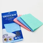 50gsm ,60gsm Reusable Kitchen Paper House Cleaning Cloth Wipe Rags Dishcloth Washcloth Towel