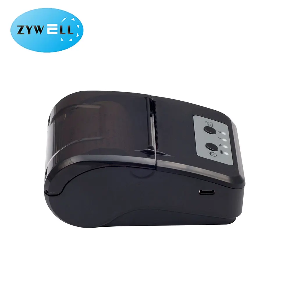 58mm handheld mobile thermal receipt printer wifi printer black and white, mini pocket printer for home use restaurant use
58mm handheld mobile thermal receipt printer wifi printer black and white, mini pocket printer for home use restaurant use