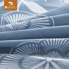 Cotton Linen Bedding Cotton Bed Duvet Covers KAERFU Wholesale Cotton Bed Linen Satin Duvet Covers Bedding
