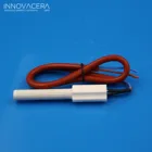 INNOVACERA Industrial 150W Ceramic Igniter Heater for Pellet Stove