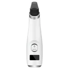 USB Rechargeable Deep Pore Cleaner Blackhead Remover Vacuum