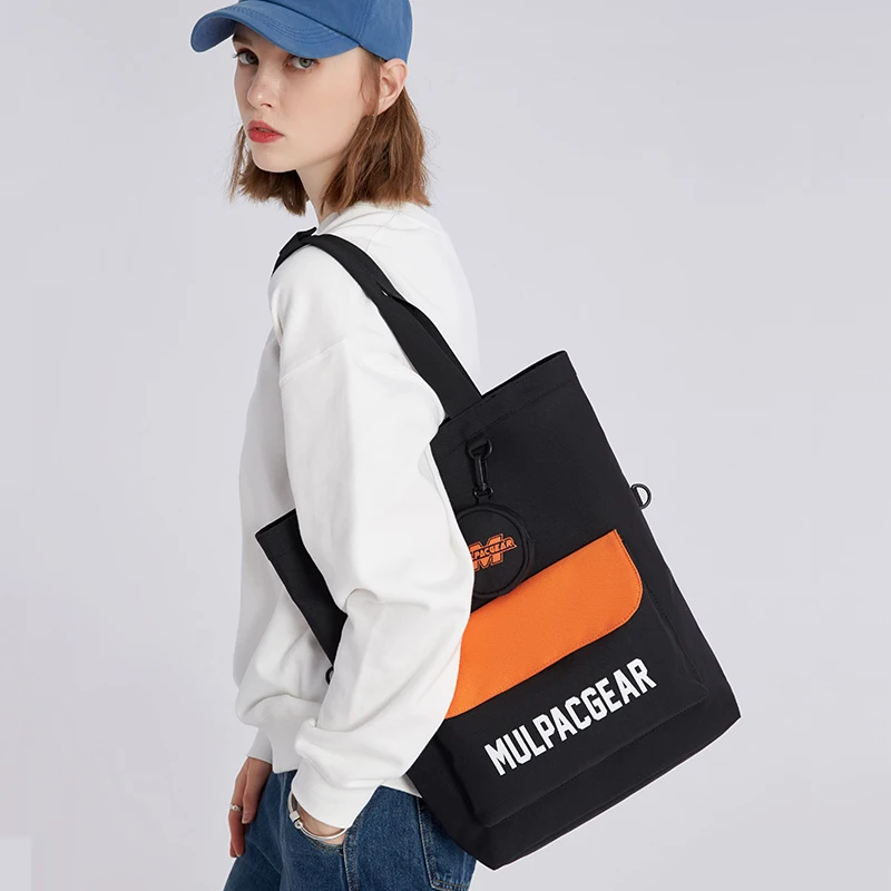 Tote Shoulder Bag Girl Hand Bags Fashion Ins Latest Custom Printed Girl Tote Bag 
Tote Shoulder Bag Girl Hand Bags Fashion Ins Latest Custom Printed Girl Tote Bag