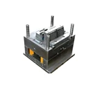Latest High Cost Performance Plastic Injection Mould Customized Household Mould Product