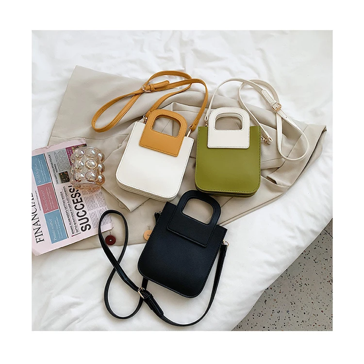 Simple Casual Patchwork Crossbody Bags Small PU Leather Hand Bags Wild Fashion Square Clutch Women Shoulder Purses Chic Handbags
Simple Casual Patchwork Crossbody Bags Small PU Leather Hand Bags Wild Fashion Square Clutch Women Shoulder Purses Chic Handbags