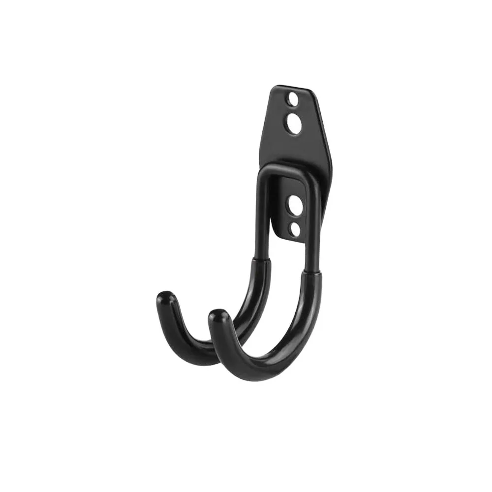 Heavy Duty Wall Hooks Reliable Hanging Garage Organizer Organization Garage Hooks, Black and orange
Heavy Duty Wall Hooks Reliable Hanging Garage Organizer Organization Garage Hooks, Black and orange