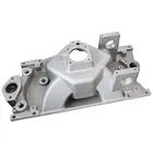 OEM ODM factory sand casting gravity casting process products aluminum die casting