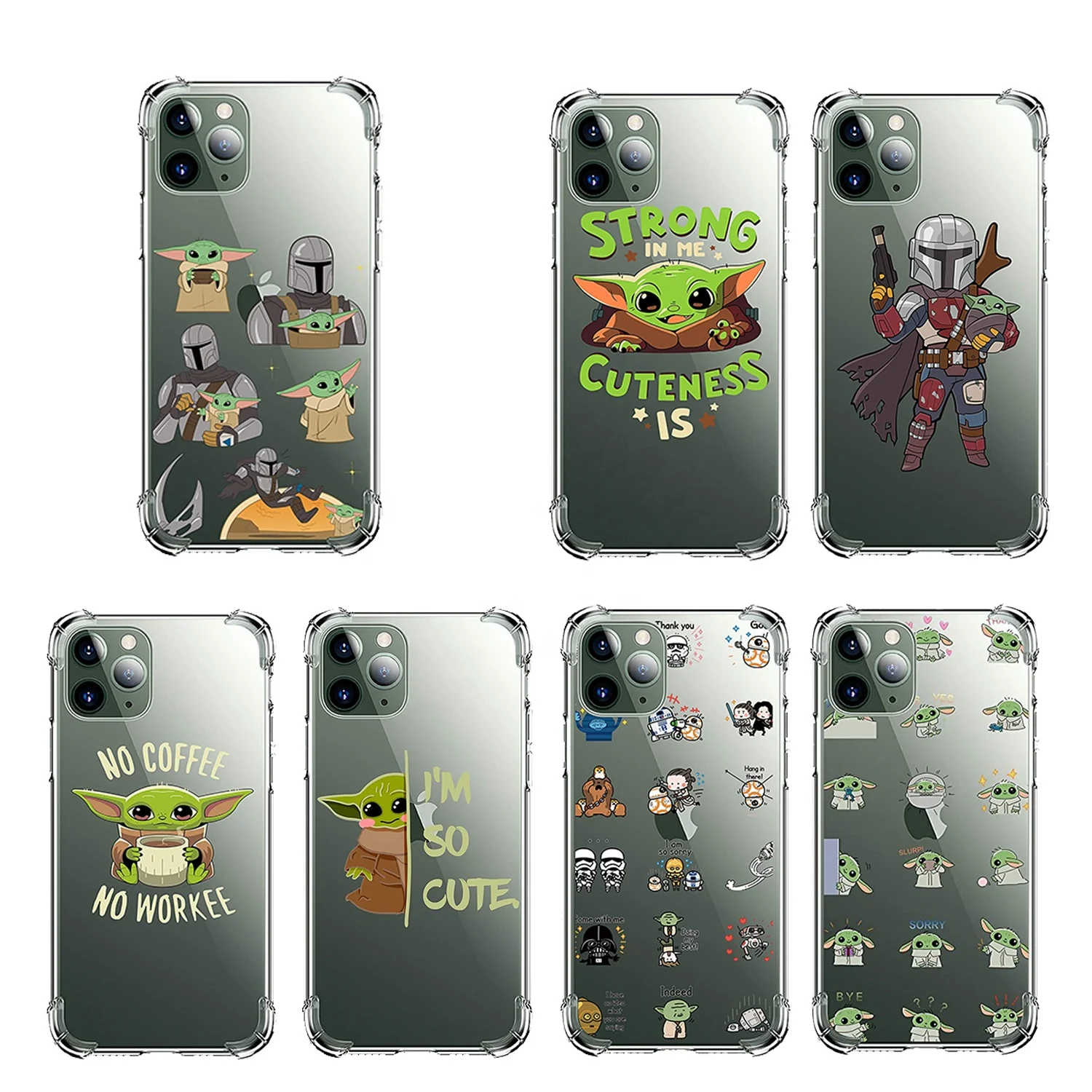 Custom Luxury TPU PC Cartoon Sublimation Printing Cell Mobile Phone Case Cover For Iphone 12 11 Pro Max X Xs Max Xr all series, Multiple colors
Custom Luxury TPU PC Cartoon Sublimation Printing Cell Mobile Phone Case Cover For Iphone 12 11 Pro Max X Xs Max Xr all series, Multiple colors