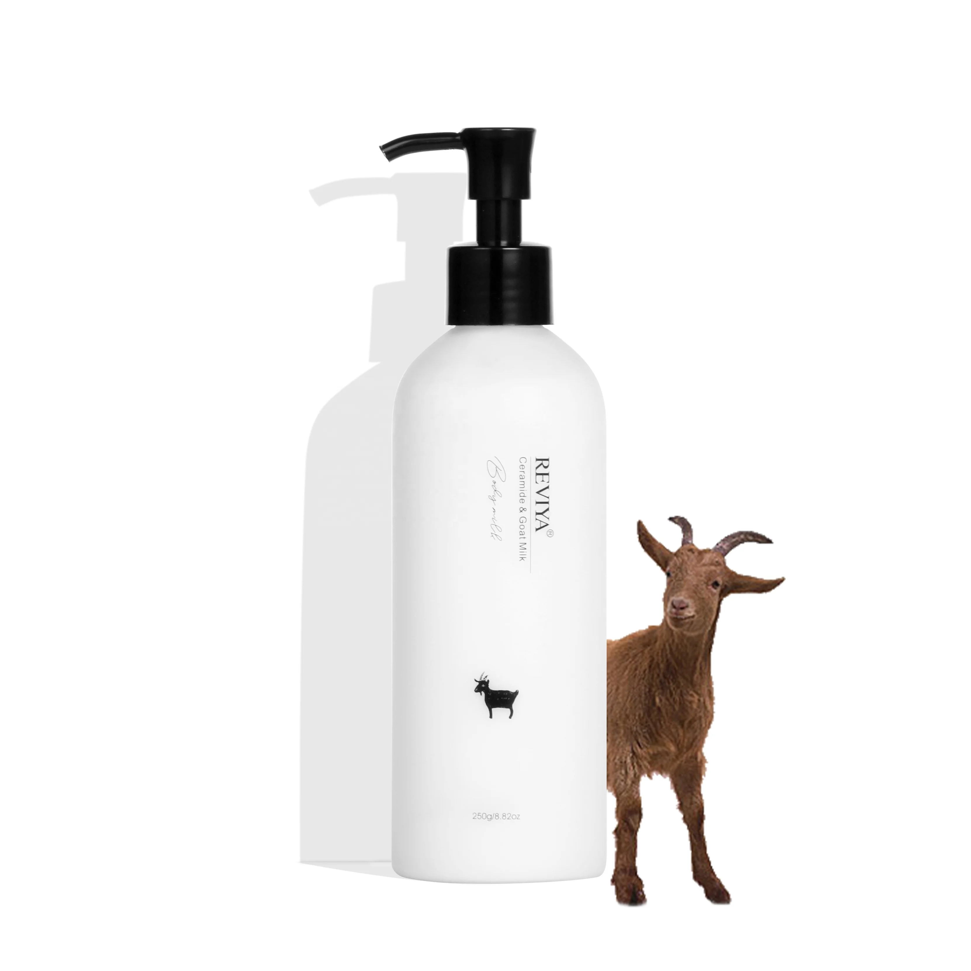 Best Selling Products Moisturizing Hydrating Brightening Ceramide Body Lotion Bottle, Milk white
Best Selling Products Moisturizing Hydrating Brightening Ceramide Body Lotion Bottle, Milk white