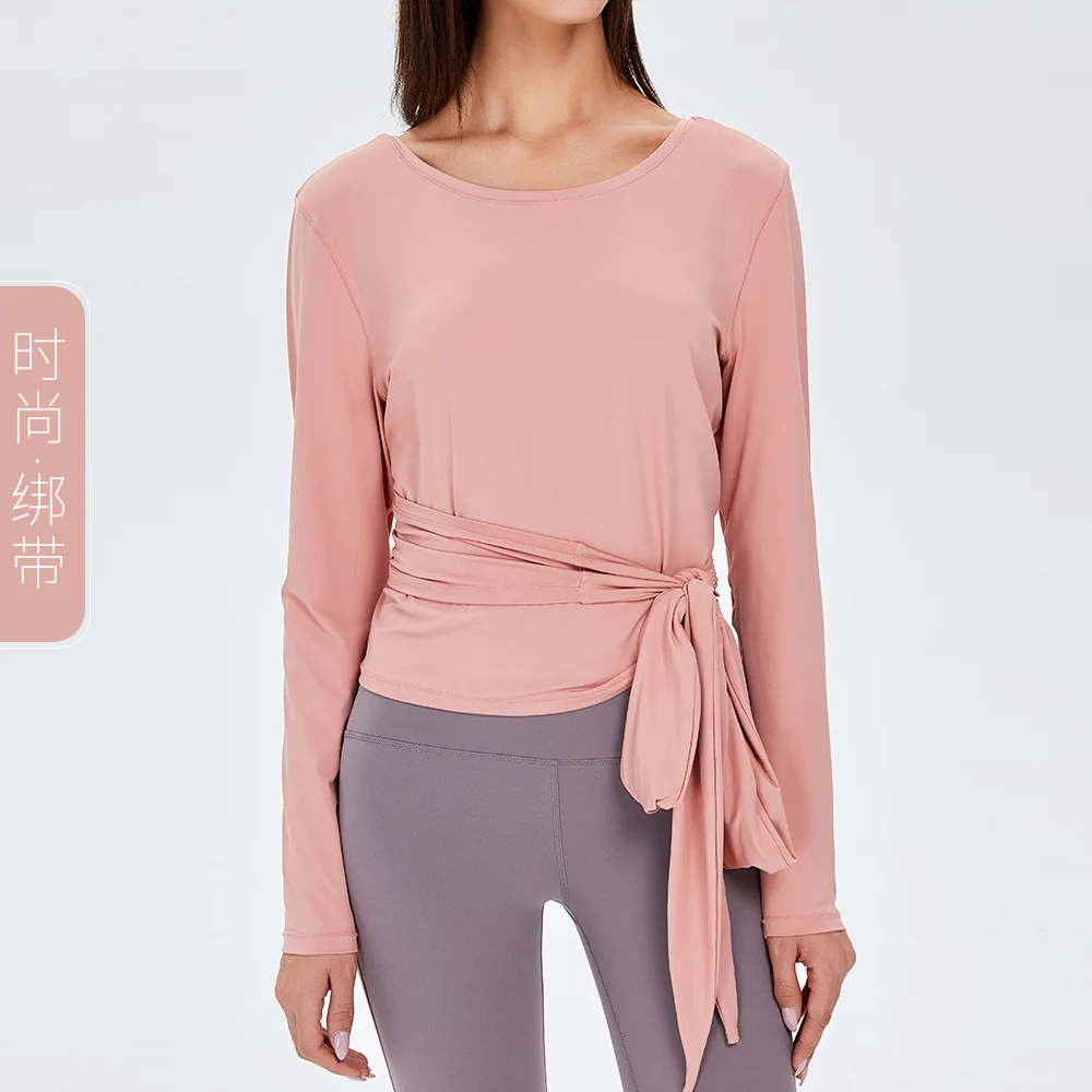 Yoga T-shirt V-shaped Sexy Breathable Running And Fitness Shirt Long Sleeves, Picture
Yoga T-shirt V-shaped Sexy Breathable Running And Fitness Shirt Long Sleeves, Picture