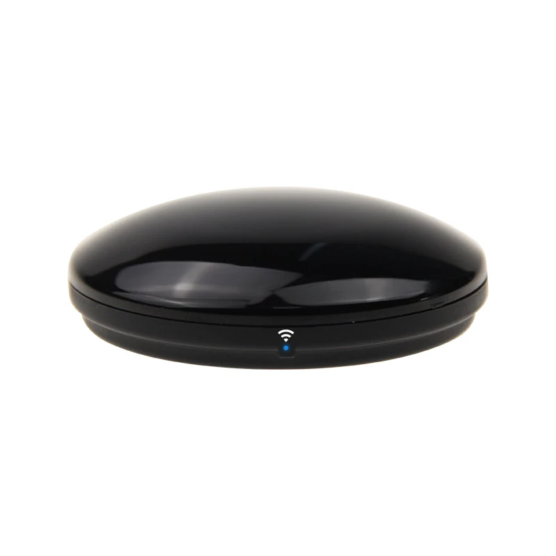 Hot Selling WiFi Universal IR Blaster Tv Smart Life App Remote Control Voice Remote Control with Type C
Hot Selling WiFi Universal IR Blaster Tv Smart Life App Remote Control Voice Remote Control with Type C