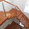 /product-detail/interior-stair-railing-designs-wire-railing-with-pvc-handrail-for-staircase-62322542734.html