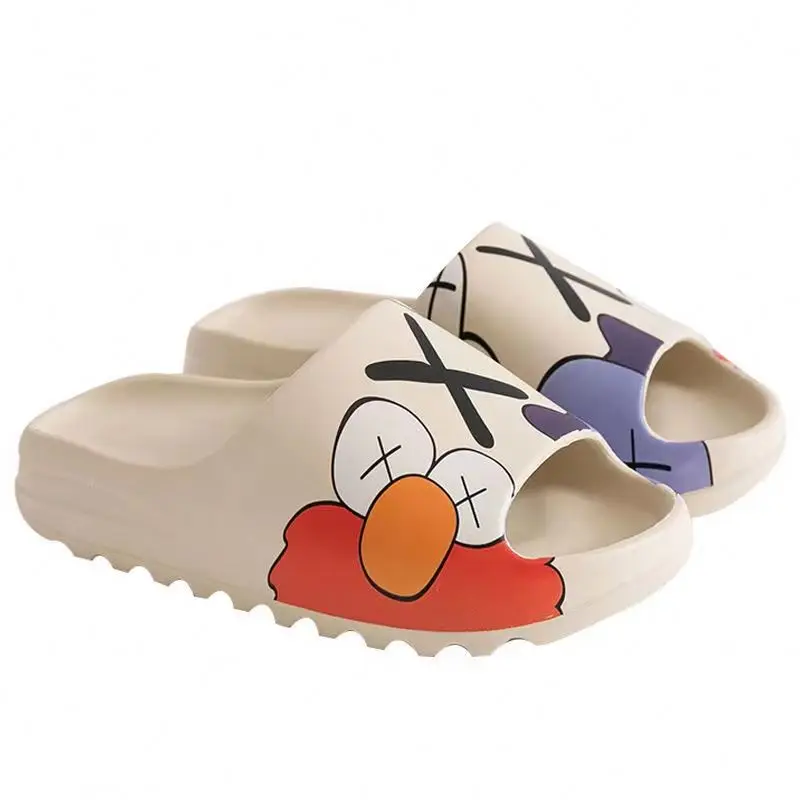 Designer Fashion Summer Custom slippers woman The Lowest Price, Customized color
Designer Fashion Summer Custom slippers woman The Lowest Price, Customized color