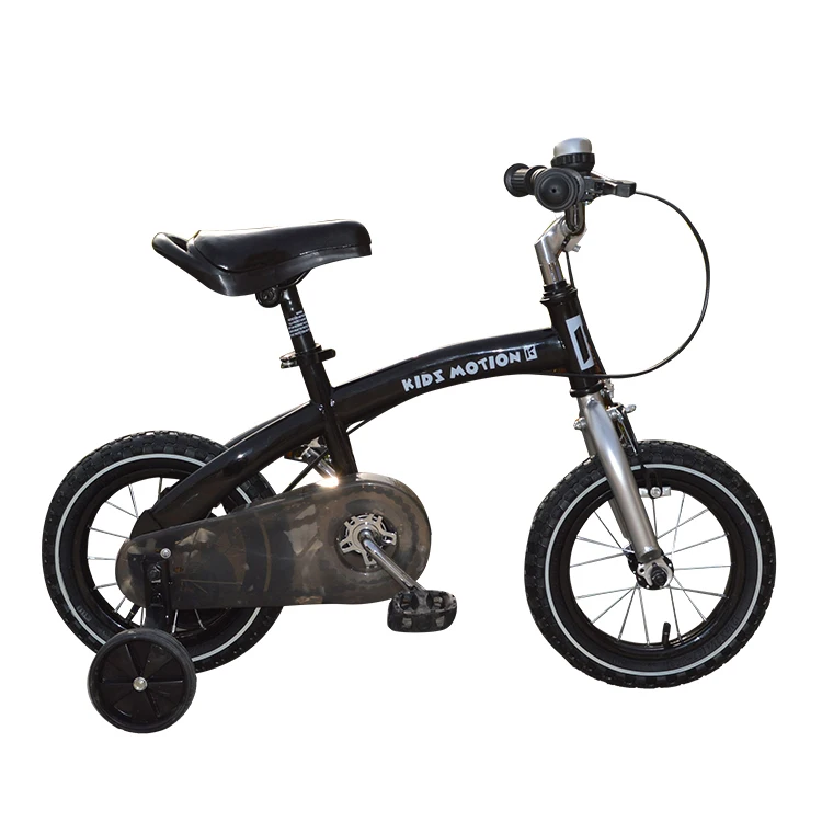 toddlers first bike