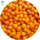 Top Quality IQF Frozen Sea Buckthorne Fruit