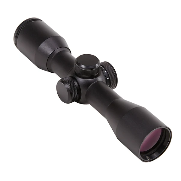 Entry Outdoor Hunting Optics 4X32 Tactical Rifle Scope for Tactical Shooting
Entry Outdoor Hunting Optics 4X32 Tactical Rifle Scope for Tactical Shooting