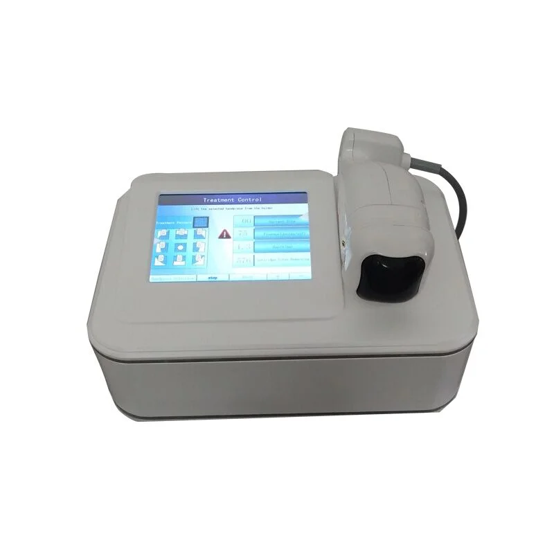 HIFU Machine 2d hifu face lifting body weight loss ce private 3 cartridge ce private 3 cartridge, White
HIFU Machine 2d hifu face lifting body weight loss ce private 3 cartridge ce private 3 cartridge, White