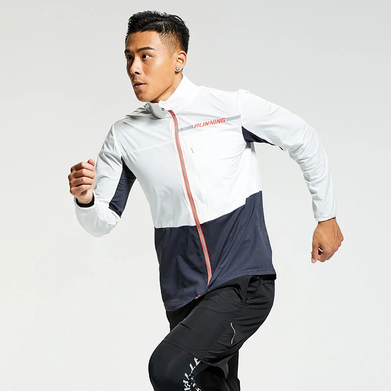 Men's Spring Autumn New Streedwear Sweater Slim Running Sports Leisure Workout Hooded Jacket
Men's Spring Autumn New Streedwear Sweater Slim Running Sports Leisure Workout Hooded Jacket
