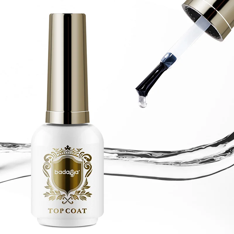 badaga free samples beauty products uv gel nails kit Japan style Top Coat matt top kit
badaga free samples beauty products uv gel nails kit Japan style Top Coat matt top kit