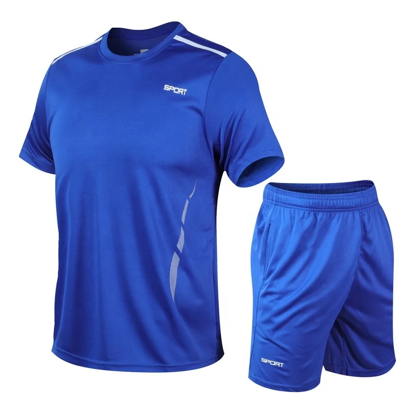 Custom Print Logo Wholesale Summer Jogging Suits Plain Sport Two Piece Tracksuit Set, Picture
Custom Print Logo Wholesale Summer Jogging Suits Plain Sport Two Piece Tracksuit Set, Picture