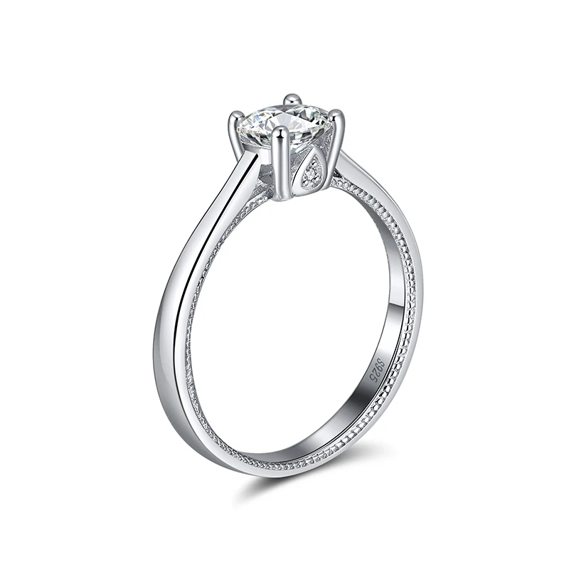 RINNTIN SR212 Fashion 2020 Jewelry 925 Sterling Silver Zircon Wedding Rings for Women
RINNTIN SR212 Fashion 2020 Jewelry 925 Sterling Silver Zircon Wedding Rings for Women