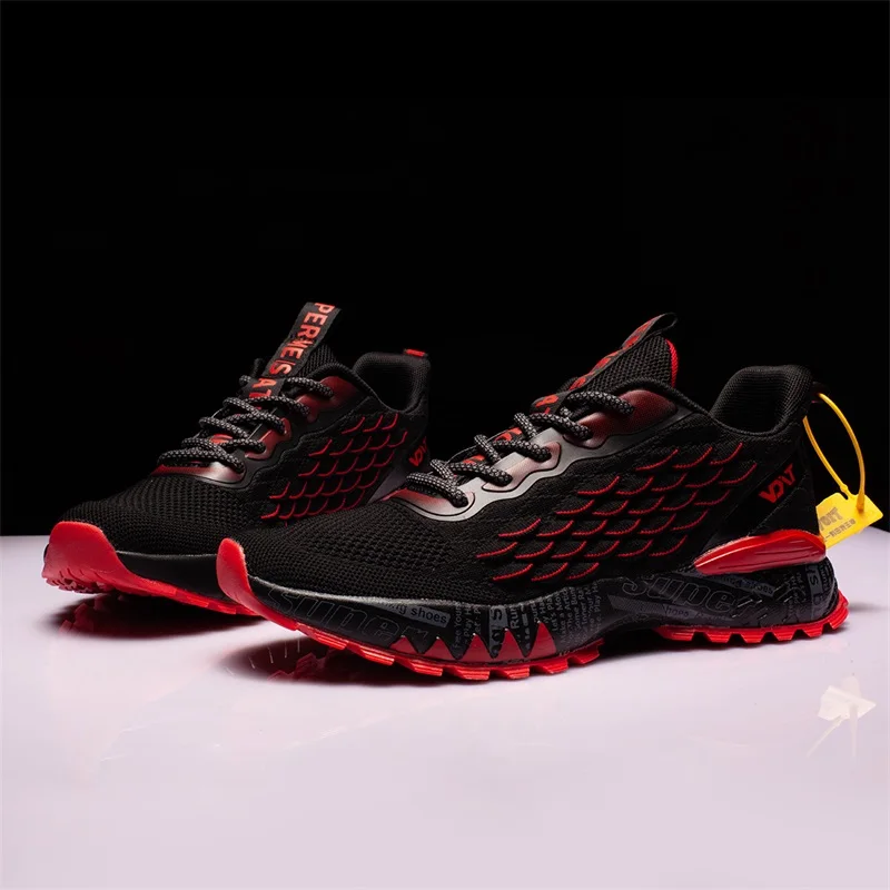 Custom other sports shoes men air male athletic shoes brand mens running sneakers for men, Black/green, black/red
Custom other sports shoes men air male athletic shoes brand mens running sneakers for men, Black/green, black/red