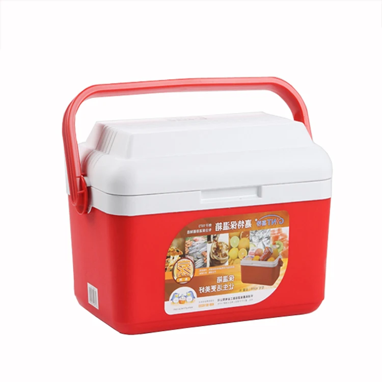 Gint 22L Factory Direct Outdoor Camping Ice Chest EPS Foam Cool Box with Good Quality, Customized color acceptable
Gint 22L Factory Direct Outdoor Camping Ice Chest EPS Foam Cool Box with Good Quality, Customized color acceptable