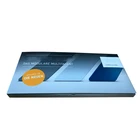 OEM 4.3 inch lcd video business card for marketing brochure