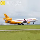 China shipping and air freight logistics china forward Los Angeles