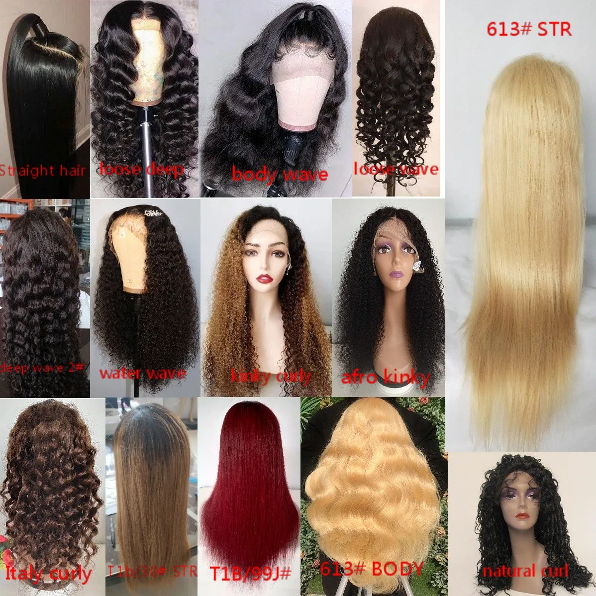 Favorable thick human hair headband Wigs Wholesale virgin afro kinky curly machine made Human Hair Wig vendors