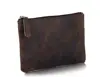 General outlook high quality pen case & pencil folder for schols and office use
