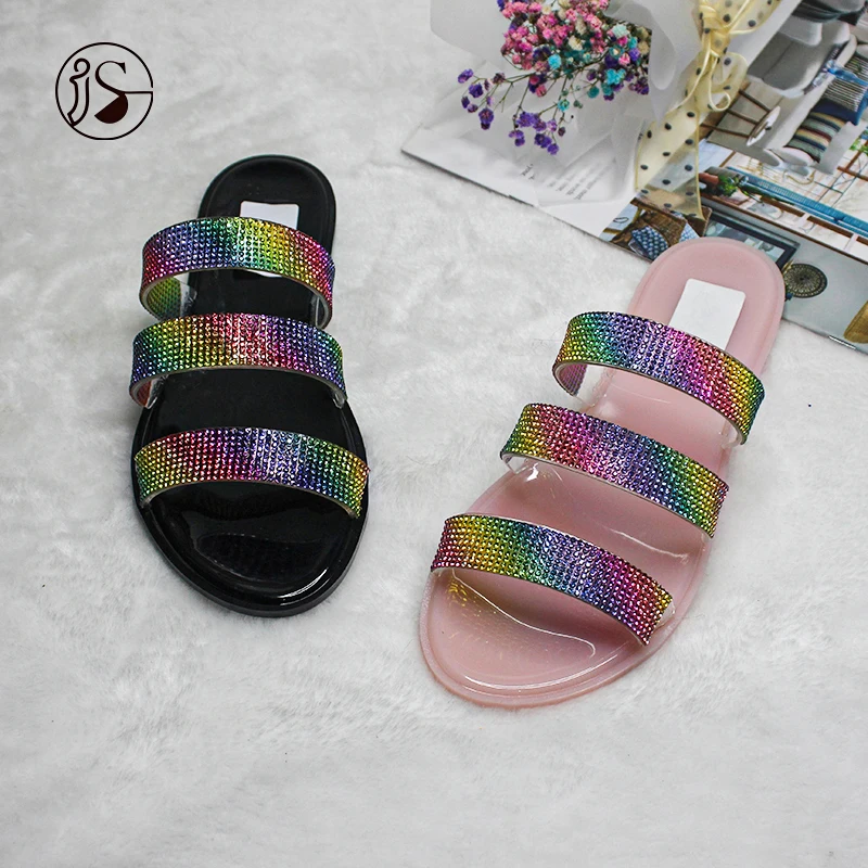 Shoes women slippers diamond slippers wholesale custom high quality slides footwear fashion slipper, Picture
Shoes women slippers diamond slippers wholesale custom high quality slides footwear fashion slipper, Picture