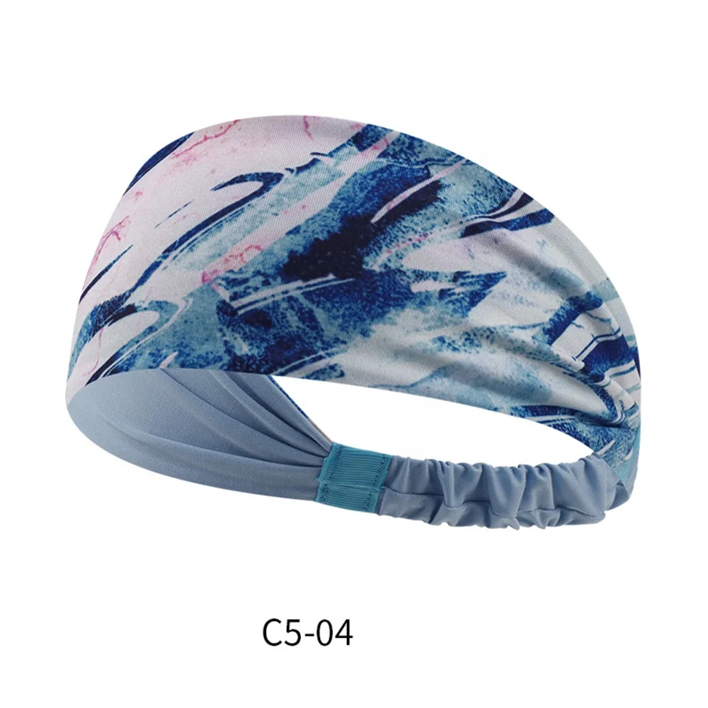 TY Absorbent Cycling Headwear Sport Headband Soft Sweatband for Men Women Yoga Hair Bands Head Sweat Bands Sports Safety Band, Customized
TY Absorbent Cycling Headwear Sport Headband Soft Sweatband for Men Women Yoga Hair Bands Head Sweat Bands Sports Safety Band, Customized