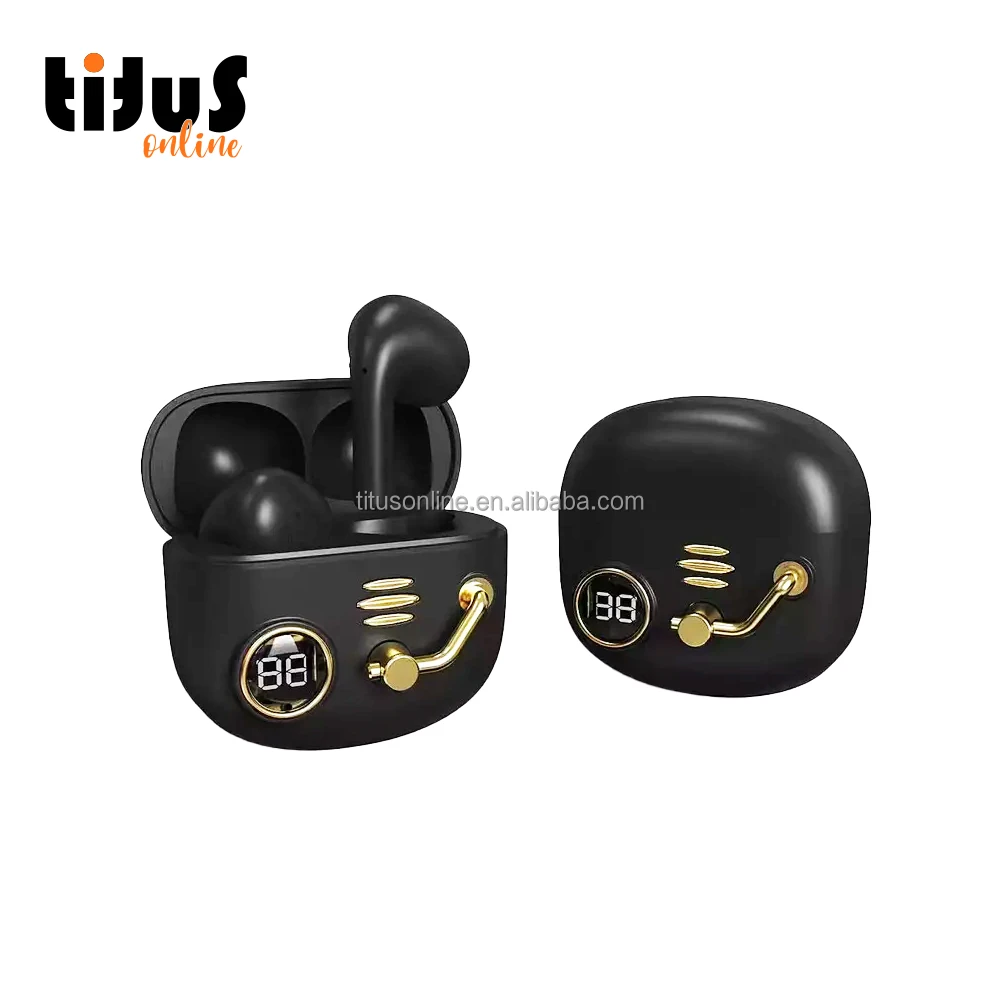 R8 Good Quality Bt Wireless Earbuds Earphone Original Earphones Tws Hifi Earbuds Wireless Earphone
R8 Good Quality Bt Wireless Earbuds Earphone Original Earphones Tws Hifi Earbuds Wireless Earphone