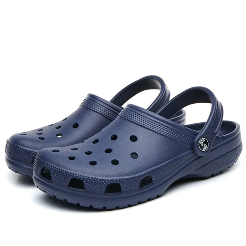 Custom Clogs summer hollow garden hole shoes EVA home sandals outdoor leisure beach shoes menwomens EVA Clog clogs sandals shoes, Color
Custom Clogs summer hollow garden hole shoes EVA home sandals outdoor leisure beach shoes menwomens EVA Clog clogs sandals shoes, Color