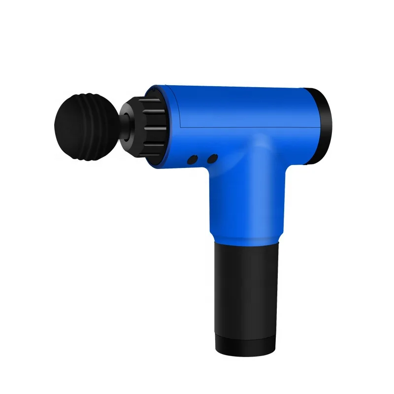 Physiotherapy Muscle Massage Gun Health Massage Deep Relaxation Device High Frequency Vibration Impact Fascia Gun, 4 colors
Physiotherapy Muscle Massage Gun Health Massage Deep Relaxation Device High Frequency Vibration Impact Fascia Gun, 4 colors