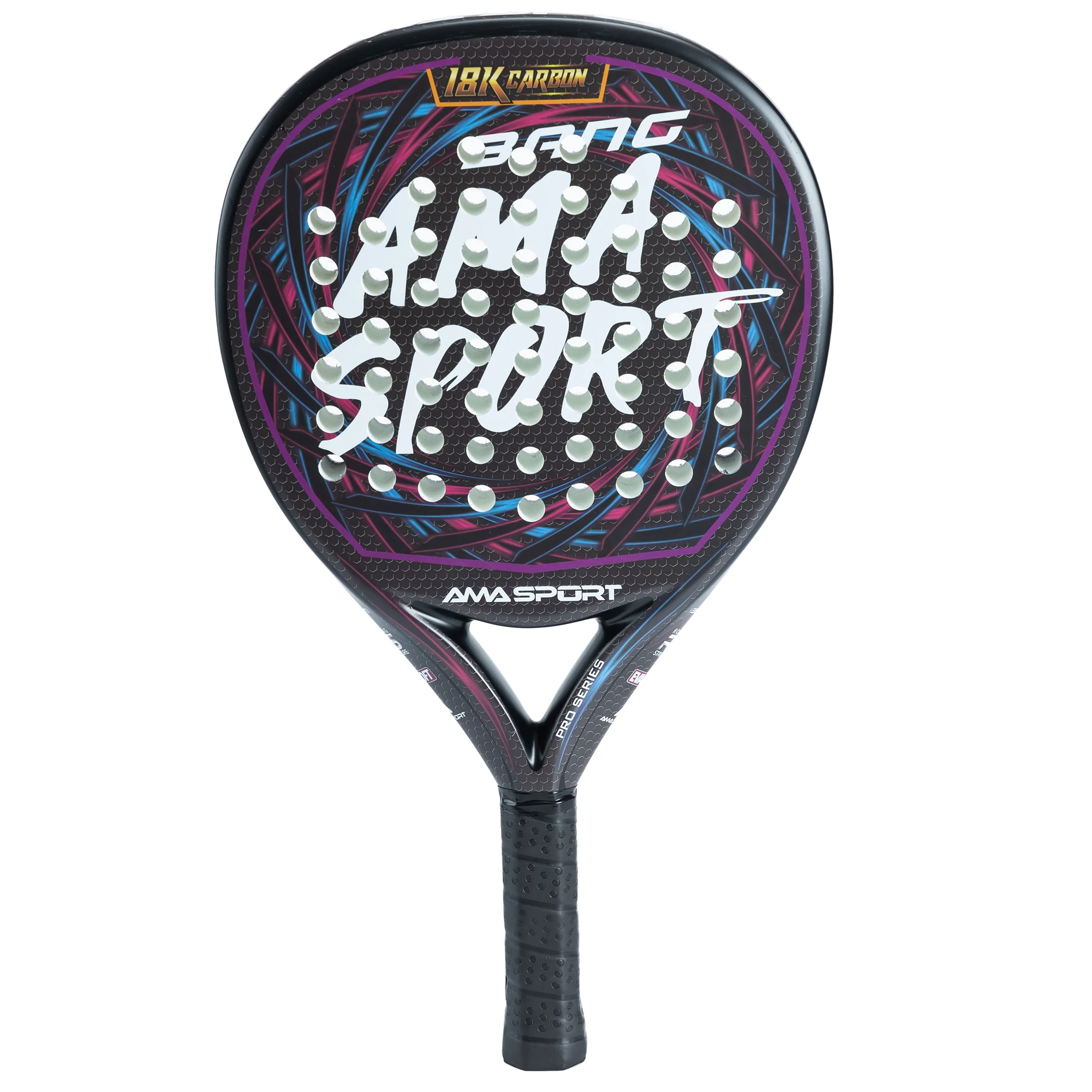 Manufactory Ready To Ship Professional Custom Head Quality Padel Racket, Customized color
Manufactory Ready To Ship Professional Custom Head Quality Padel Racket, Customized color