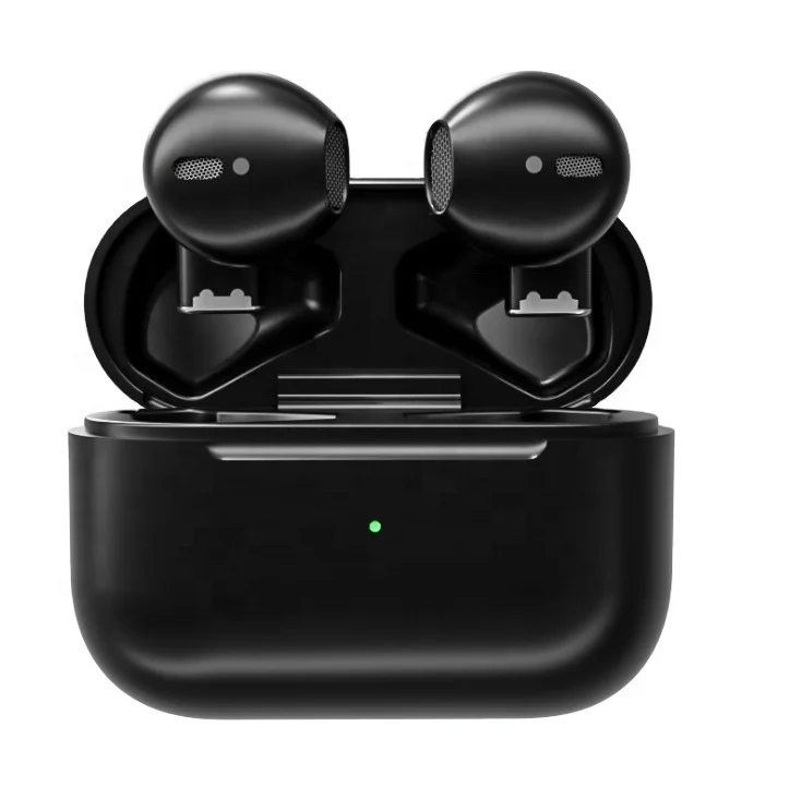 2021 New Arrivals Tws Wireless Earbuds Air Pro 5s Mini Tws Headset Pro 5s, Black/white
2021 New Arrivals Tws Wireless Earbuds Air Pro 5s Mini Tws Headset Pro 5s, Black/white
