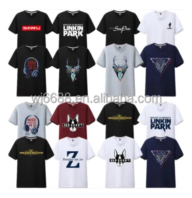 Factory wholesale summer plus fat plus size short-sleeved T-shirt men's loose half-sleeved t-shirt round neck
Factory wholesale summer plus fat plus size short-sleeved T-shirt men's loose half-sleeved t-shirt round neck
