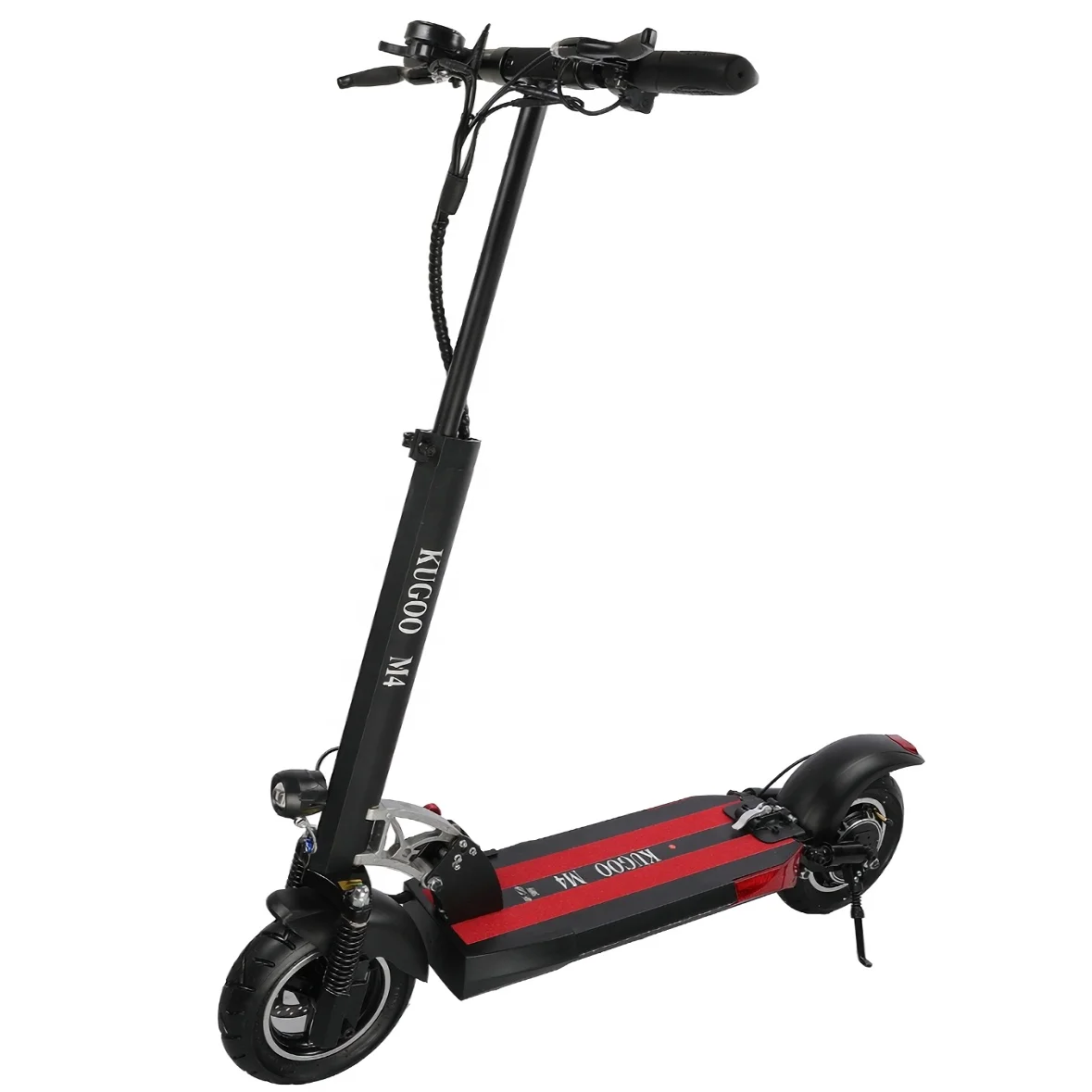 EU STOCK M4 Brushless Dual Motor Off Road Monster 10 Inch Trotinette Electrique Shock Absorber E-scooter
EU STOCK M4 Brushless Dual Motor Off Road Monster 10 Inch Trotinette Electrique Shock Absorber E-scooter