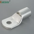 Cable Wire Terminal Connector Copper Lugs LV Cable Shoes