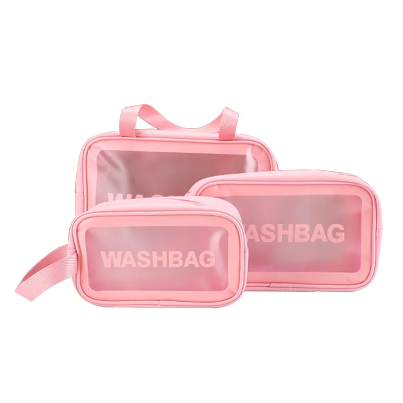 Custom Logo Travel Transparent Vinyl Waterproof Beach Zipper Cosmetic Bag Pouch TSA Clear TPU PVC Toiletry Bag With Handle
Custom Logo Travel Transparent Vinyl Waterproof Beach Zipper Cosmetic Bag Pouch TSA Clear TPU PVC Toiletry Bag With Handle