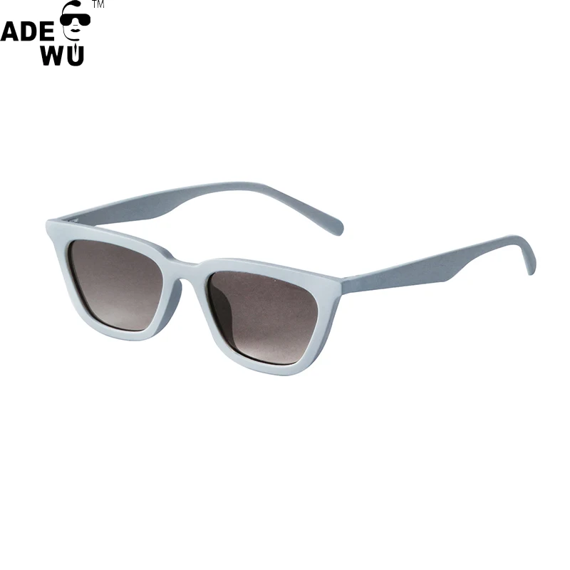 ADE WU STY77191H Fashion Trending Sun Glasses Women Small Cat Eye Vintage Eyewear Sun Glasses Shades UV400, 4 colors
ADE WU STY77191H Fashion Trending Sun Glasses Women Small Cat Eye Vintage Eyewear Sun Glasses Shades UV400, 4 colors