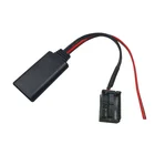 Bluetooth Car Kit 12V Radio Wireless Bluetooth Aux Audio Receiver Adapter For Ford